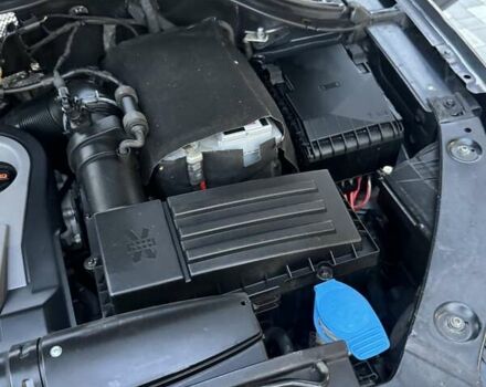 Коричневый Фольксваген Тигуан, объемом двигателя 1.97 л и пробегом 276 тыс. км за 16200 $, фото 18 на Automoto.ua