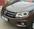 Фольксваген Тигуан 2013 в Киеве на Automoto.ua Коричневый Фольксваген Тигуан, объемом двигателя 1.99 л и пробегом 177 тыс. км за 15999 $, фото 21 на Automoto.ua