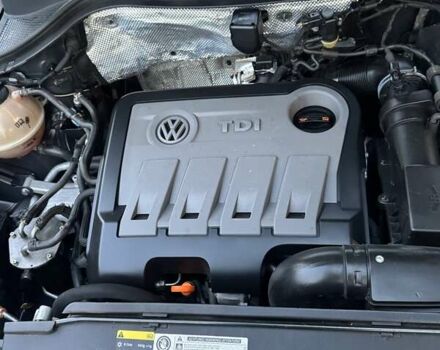 Коричневый Фольксваген Тигуан, объемом двигателя 1.97 л и пробегом 276 тыс. км за 16200 $, фото 19 на Automoto.ua