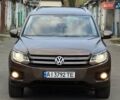 Фольксваген Тигуан 2013 в Киеве на Automoto.ua Коричневый Фольксваген Тигуан, объемом двигателя 1.99 л и пробегом 177 тыс. км за 15999 $, фото 19 на Automoto.ua