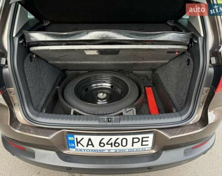 Коричневий Фольксваген Тігуан, об'ємом двигуна 1.97 л та пробігом 177 тис. км за 15700 $, фото 12 на Automoto.ua