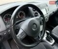 Коричневий Фольксваген Тігуан, об'ємом двигуна 1.97 л та пробігом 177 тис. км за 15700 $, фото 29 на Automoto.ua