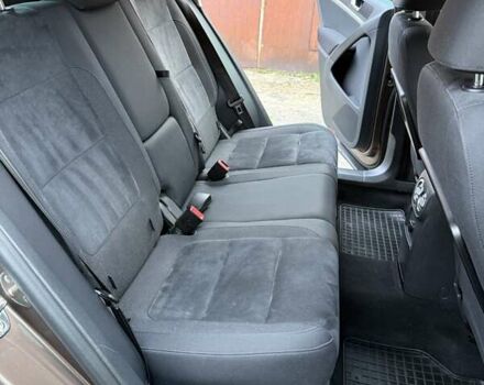 Фольксваген Тигуан 2013 в Киеве на Automoto.ua Коричневый Фольксваген Тигуан, объемом двигателя 1.99 л и пробегом 177 тыс. км за 15999 $, фото 34 на Automoto.ua