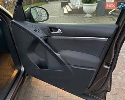 Коричневий Фольксваген Тігуан, об'ємом двигуна 1.97 л та пробігом 168 тис. км за 15990 $, фото 32 на Automoto.ua