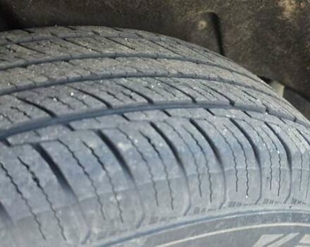 Коричневый Фольксваген Тигуан, объемом двигателя 1.97 л и пробегом 230 тыс. км за 13500 $, фото 17 на Automoto.ua