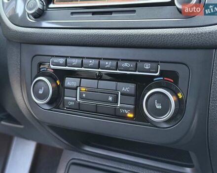 Фольксваген Тигуан 2013 в Киеве на Automoto.ua Коричневый Фольксваген Тигуан, объемом двигателя 1.99 л и пробегом 177 тыс. км за 15999 $, фото 42 на Automoto.ua