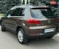 Коричневий Фольксваген Тігуан, об'ємом двигуна 1.97 л та пробігом 177 тис. км за 15700 $, фото 48 на Automoto.ua