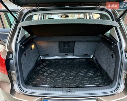 Фольксваген Тигуан 2013 в Киеве на Automoto.ua Коричневый Фольксваген Тигуан, объемом двигателя 1.99 л и пробегом 177 тыс. км за 15999 $, фото 53 на Automoto.ua