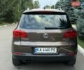 Коричневий Фольксваген Тігуан, об'ємом двигуна 1.97 л та пробігом 177 тис. км за 15700 $, фото 49 на Automoto.ua