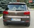 Коричневий Фольксваген Тігуан, об'ємом двигуна 1.97 л та пробігом 177 тис. км за 15700 $, фото 10 на Automoto.ua