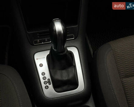 Коричневий Фольксваген Тігуан, об'ємом двигуна 2 л та пробігом 210 тис. км за 13900 $, фото 25 на Automoto.ua