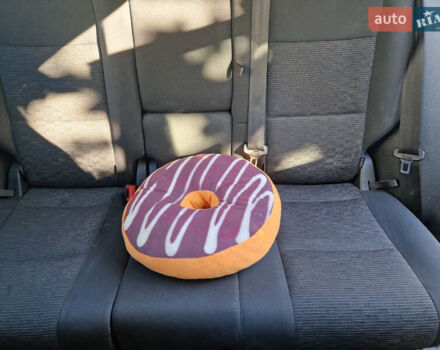 Коричневый Фольксваген Тигуан, объемом двигателя 1.97 л и пробегом 282 тыс. км за 12700 $, фото 3 на Automoto.ua