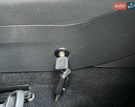 Коричневий Фольксваген Тігуан, об'ємом двигуна 1.97 л та пробігом 177 тис. км за 15700 $, фото 36 на Automoto.ua