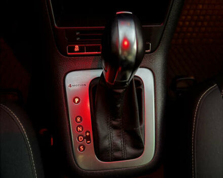 Коричневий Фольксваген Тігуан, об'ємом двигуна 1.97 л та пробігом 168 тис. км за 15990 $, фото 15 на Automoto.ua