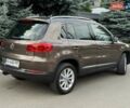 Коричневий Фольксваген Тігуан, об'ємом двигуна 1.97 л та пробігом 177 тис. км за 15700 $, фото 8 на Automoto.ua