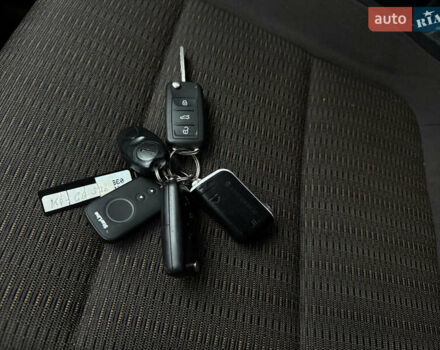 Коричневий Фольксваген Тігуан, об'ємом двигуна 2 л та пробігом 210 тис. км за 13900 $, фото 33 на Automoto.ua