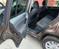 Фольксваген Тигуан 2013 в Киеве на Automoto.ua Коричневый Фольксваген Тигуан, объемом двигателя 1.99 л и пробегом 177 тыс. км за 15999 $, фото 31 на Automoto.ua