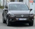 Фольксваген Тигуан 2013 в Киеве на Automoto.ua Коричневый Фольксваген Тигуан, объемом двигателя 1.99 л и пробегом 177 тыс. км за 15999 $, фото 64 на Automoto.ua