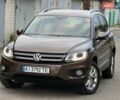 Фольксваген Тигуан 2013 в Киеве на Automoto.ua Коричневый Фольксваген Тигуан, объемом двигателя 1.99 л и пробегом 177 тыс. км за 15999 $, фото 2 на Automoto.ua