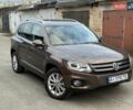 Фольксваген Тигуан 2013 в Киеве на Automoto.ua Коричневый Фольксваген Тигуан, объемом двигателя 1.99 л и пробегом 177 тыс. км за 15999 $, фото 13 на Automoto.ua