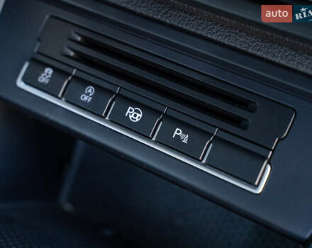 Коричневый Фольксваген Тигуан, объемом двигателя 2 л и пробегом 235 тыс. км за 15900 $, фото 15 на Automoto.ua