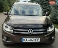 Коричневий Фольксваген Тігуан, об'ємом двигуна 1.97 л та пробігом 177 тис. км за 15700 $, фото 4 на Automoto.ua