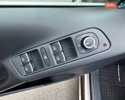 Фольксваген Тигуан 2013 в Киеве на Automoto.ua Коричневый Фольксваген Тигуан, объемом двигателя 1.99 л и пробегом 177 тыс. км за 15999 $, фото 29 на Automoto.ua