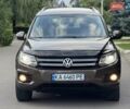 Коричневий Фольксваген Тігуан, об'ємом двигуна 1.97 л та пробігом 177 тис. км за 15700 $, фото 37 на Automoto.ua