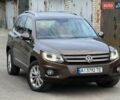 Фольксваген Тигуан 2013 в Киеве на Automoto.ua Коричневый Фольксваген Тигуан, объемом двигателя 1.99 л и пробегом 177 тыс. км за 15999 $, фото 16 на Automoto.ua