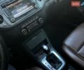 Коричневый Фольксваген Тигуан, объемом двигателя 1.97 л и пробегом 175 тыс. км за 17498 $, фото 18 на Automoto.ua