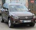 Фольксваген Тигуан 2013 в Киеве на Automoto.ua Коричневый Фольксваген Тигуан, объемом двигателя 1.99 л и пробегом 177 тыс. км за 15999 $, фото 63 на Automoto.ua