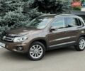 Коричневий Фольксваген Тігуан, об'ємом двигуна 1.97 л та пробігом 177 тис. км за 15700 $, фото 45 на Automoto.ua