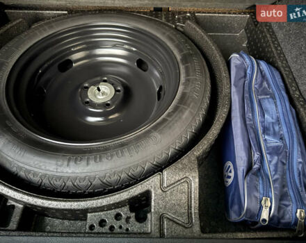 Коричневий Фольксваген Тігуан, об'ємом двигуна 1.97 л та пробігом 168 тис. км за 15990 $, фото 28 на Automoto.ua