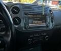 Коричневый Фольксваген Тигуан, объемом двигателя 1.97 л и пробегом 175 тыс. км за 17498 $, фото 17 на Automoto.ua