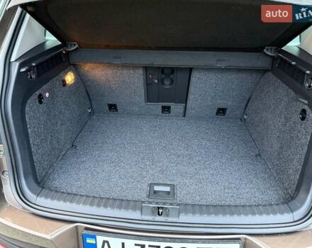 Фольксваген Тигуан 2013 в Киеве на Automoto.ua Коричневый Фольксваген Тигуан, объемом двигателя 1.99 л и пробегом 177 тыс. км за 15999 $, фото 54 на Automoto.ua