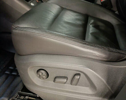 Коричневий Фольксваген Тігуан, об'ємом двигуна 2 л та пробігом 174 тис. км за 17700 $, фото 27 на Automoto.ua