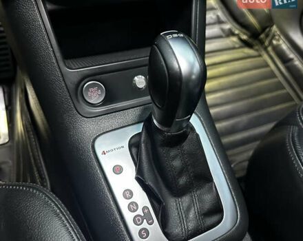 Коричневий Фольксваген Тігуан, об'ємом двигуна 2 л та пробігом 200 тис. км за 16650 $, фото 61 на Automoto.ua