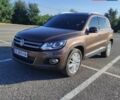 Коричневий Фольксваген Тігуан, об'ємом двигуна 2 л та пробігом 108 тис. км за 17950 $, фото 14 на Automoto.ua