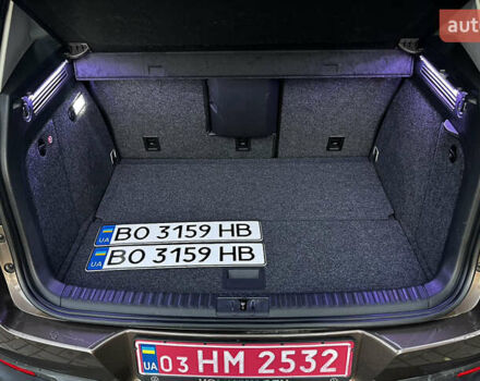 Коричневий Фольксваген Тігуан, об'ємом двигуна 2 л та пробігом 200 тис. км за 16650 $, фото 78 на Automoto.ua