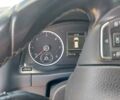 Коричневий Фольксваген Тігуан, об'ємом двигуна 1.97 л та пробігом 203 тис. км за 13999 $, фото 14 на Automoto.ua