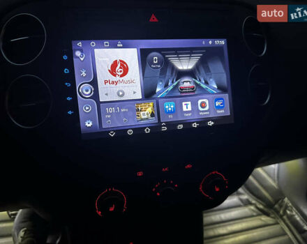 Коричневий Фольксваген Тігуан, об'ємом двигуна 2 л та пробігом 200 тис. км за 16650 $, фото 84 на Automoto.ua