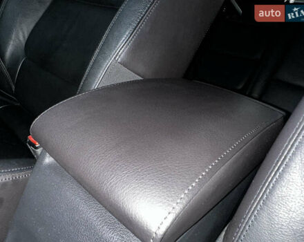 Коричневий Фольксваген Тігуан, об'ємом двигуна 2 л та пробігом 200 тис. км за 16650 $, фото 68 на Automoto.ua