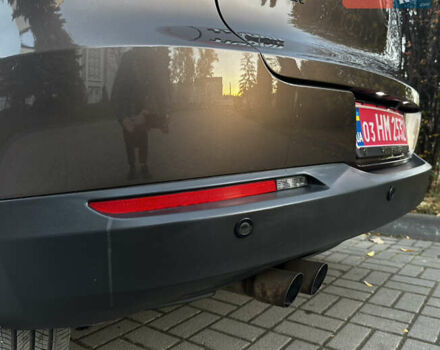 Коричневий Фольксваген Тігуан, об'ємом двигуна 2 л та пробігом 200 тис. км за 16650 $, фото 43 на Automoto.ua