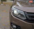 Коричневий Фольксваген Тігуан, об'ємом двигуна 1.97 л та пробігом 180 тис. км за 15500 $, фото 30 на Automoto.ua