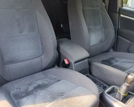 Коричневий Фольксваген Тігуан, об'ємом двигуна 2 л та пробігом 114 тис. км за 16900 $, фото 12 на Automoto.ua