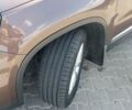 Коричневий Фольксваген Тігуан, об'ємом двигуна 1.97 л та пробігом 203 тис. км за 13999 $, фото 3 на Automoto.ua