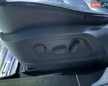 Коричневий Фольксваген Тігуан, об'ємом двигуна 2 л та пробігом 200 тис. км за 16650 $, фото 71 на Automoto.ua