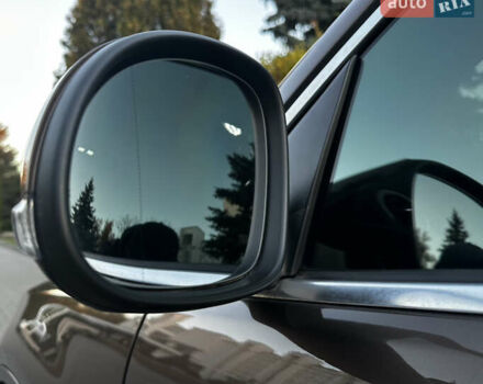 Коричневий Фольксваген Тігуан, об'ємом двигуна 2 л та пробігом 200 тис. км за 16650 $, фото 45 на Automoto.ua