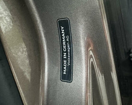 Коричневий Фольксваген Тігуан, об'ємом двигуна 2 л та пробігом 200 тис. км за 16650 $, фото 47 на Automoto.ua