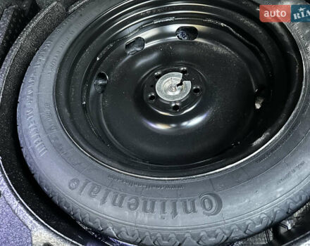 Коричневий Фольксваген Тігуан, об'ємом двигуна 2 л та пробігом 200 тис. км за 16650 $, фото 80 на Automoto.ua